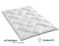 Preview: allsaneo® cotton comfort Leicht Steppbett 200x220 cm Preview: allsaneo® cotton comfort Leicht Steppbett 200x220 cm