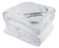 Preview: allsaneo® Microfaser 4-Jahreszeiten Bettdecke 200x220 cm