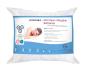 Preview: allsaneo® Microfaser Kopfkissen kochfest 40x80 cm