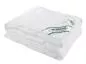 Preview: allsaneo® Microfaser Leicht-Steppbett 135x200 cm