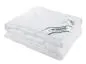 Preview: allsaneo® Microfaser Leicht-Steppbett 200x220 cm XL
