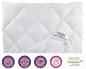 Preview: allsaneo® Microfaser Ganzjahres Steppbett 155x220 cm