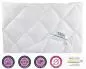 Preview: allsaneo® Microfaser Ganzjahres Steppbett 240x220 cm XXL