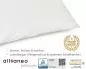 Preview: allsaneo premium Encasing Matratzenbezug 80x200x20 cm Preview: allsaneo premium Encasing Matratzenbezug 80x200x20 cm