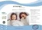 Preview: allsaneo protect Leicht- Steppbett 155x220 cm Preview: allsaneo protect Leicht- Steppbett 155x220 cm