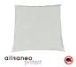 Preview: allsaneo protect Kopfkissen 80x80 cm