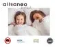 Preview: allsaneo protect Leicht- Steppbett 155x220 cm Preview: allsaneo protect Leicht- Steppbett 155x220 cm