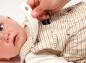 Preview: Lotties Schlafsack "Bambini"