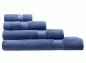Preview: Cotonea Frottee- Handtuch lapis