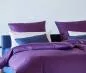 Preview: Cotonea Bio Satin Bettwäsche Classic Kaschmir