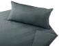 Preview: Cotonea Satin Bettwäsche Superbe tinte
