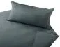 Preview: Cotonea Satin Bettwäsche Superbe tinte