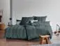 Preview: Cotonea Satin Bettwäsche Superbe tinte