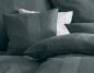 Preview: Cotonea Satin Bettwäsche Superbe tinte