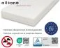 Preview: Allsana sensitive care Matratzenbezug 80x200x20 cm Preview: Allsana sensitive care Matratzenbezug 80x200x20 cm