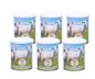 Preview: Ziegenmilchpulver Golden Goat 6 Dosen Sparpack