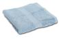 Preview: Cotonea Frottee- Handtuch hellblau