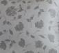 Preview: Lyocell / Tencel Bettwäsche Classic Rose silber