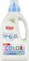 Preview: Klar Color Waschmittel sensitive flüssig 750 ml