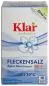 Preview: KLAR Fleckensalz 400 g Preview: KLAR Fleckensalz 400 g