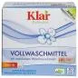 Preview: Klar Vollwaschmittel ohne Duft 1,1 kg Preview: Klar Vollwaschmittel ohne Duft 1,1 kg