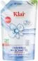 Preview: KLAR Universal Flüssigwaschmittel mit Waschnuss 1,5 l Preview: KLAR Universal Flüssigwaschmittel mit Waschnuss 1,5 l