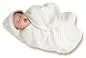 Preview: Lotties Baby Einhülldecke klein für 5- Punkt Gurt