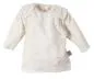Preview: Lotties Frottee- Shirt/ Unterhemd langarm