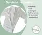Preview: allsaneo Lyocell Neurodermitis- Overall