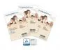 Preview: Pulmanova basic Encasingset 3- teilig Preview: Pulmanova basic Encasingset 3- teilig