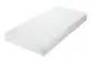 Preview: Pulmanova basic Matratzenbezug 80x200x20 cm