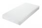 Preview: Pulmanova basic Matratzenbezug 100x220x20cm