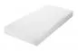 Preview: Pulmanova basic Matratzenbezug 140x200x20cm