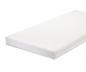 Preview: PULMANOVA Premium Matratzenbezug 160x200x25 cm