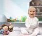 Preview: Pulmanova sensitive Neurodermitisoverall mit Zink