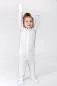 Preview: Pulmanova sensitive Neurodermitisoverall mit Zink