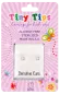 Preview: Antiallergische Kinder-Ohrstecker Zirkonia Chirurgenstahl Preview: Antiallergische Kinder-Ohrstecker Zirkonia Chirurgenstahl