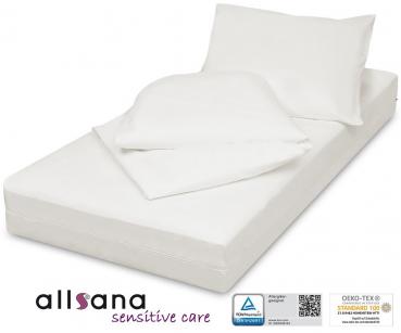 Allsana sensitive care Encasing Set Standardgrößen