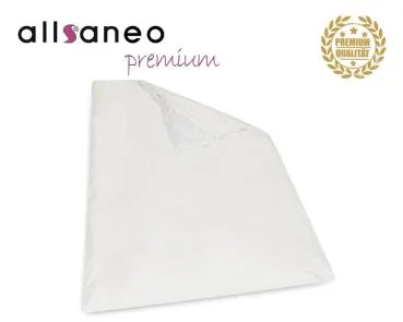 allsaneo premium Encasing Kinder Deckenbezug 100x135 cm