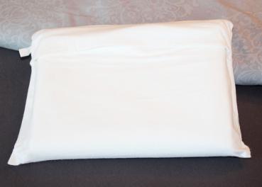 allsaneo premium Allergikerschlafsack extra leicht 100x220cm