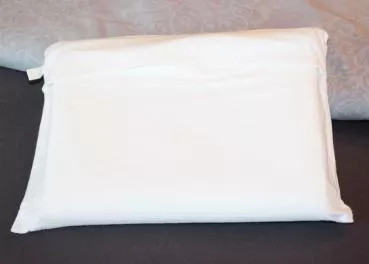 allsaneo premium Allergikerschlafsack extra leicht 100x220cm