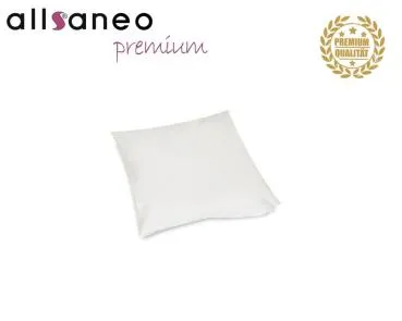 allsaneo premium Encasing Kissenbezug 40x40 cm