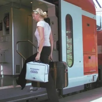 PULMANOVA Schlafsack für Allergiker