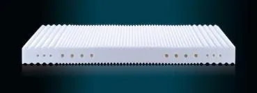 Allergikermatratze Medisan Plus KS