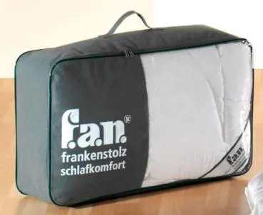 Lyocell Leicht Steppbett 155x220 cm