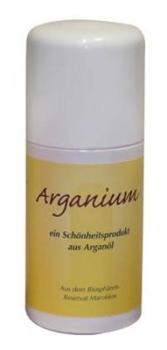 Argan Öl zur Hautpflege