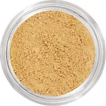 alima Mineral Make up- Foundation: Warm 4