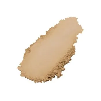 alima Mineral Make up- Foundation: Olive 4