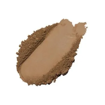 alima Mineral Make up- Foundation: Olive 7