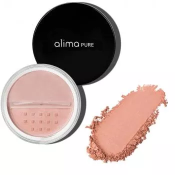 Luminous Shimmer Blush - Freja